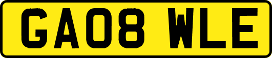 GA08WLE