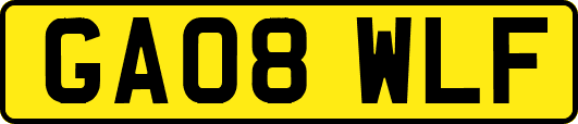 GA08WLF