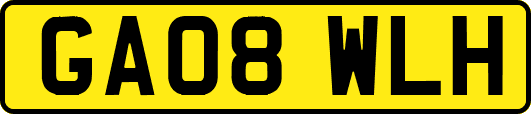GA08WLH