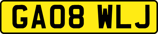 GA08WLJ
