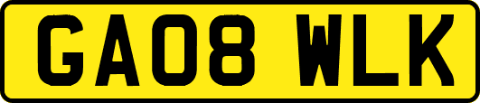 GA08WLK