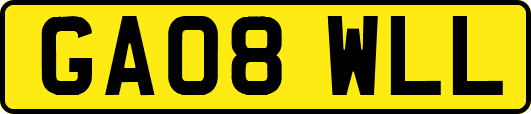 GA08WLL
