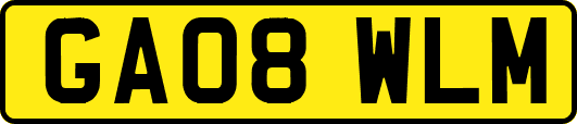 GA08WLM