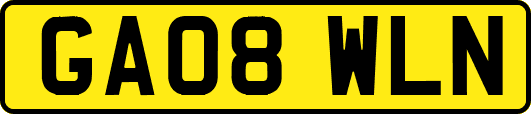GA08WLN
