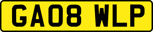 GA08WLP
