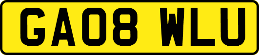 GA08WLU