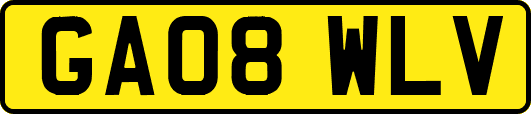 GA08WLV