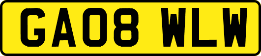 GA08WLW