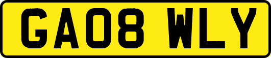 GA08WLY