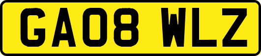 GA08WLZ