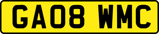GA08WMC