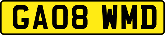 GA08WMD