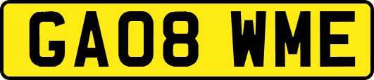 GA08WME