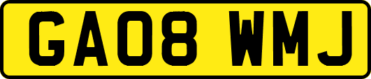 GA08WMJ