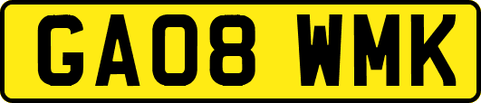 GA08WMK