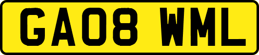 GA08WML