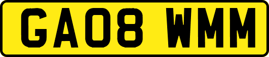 GA08WMM