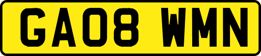 GA08WMN