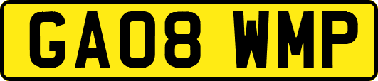 GA08WMP