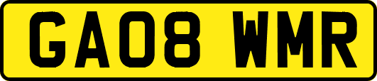 GA08WMR