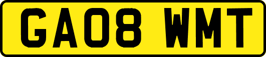 GA08WMT