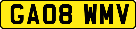 GA08WMV