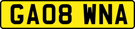 GA08WNA
