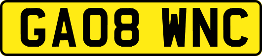 GA08WNC