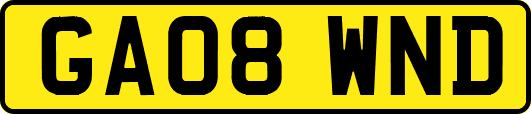 GA08WND