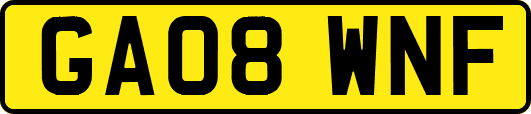 GA08WNF