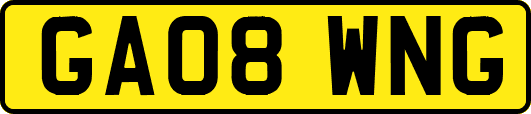 GA08WNG
