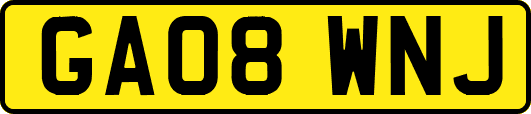 GA08WNJ