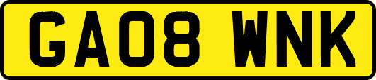 GA08WNK