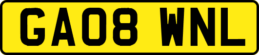 GA08WNL