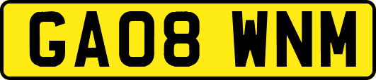 GA08WNM