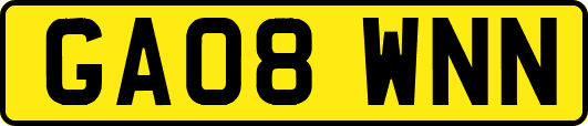 GA08WNN