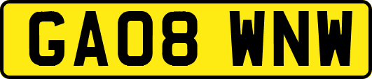 GA08WNW