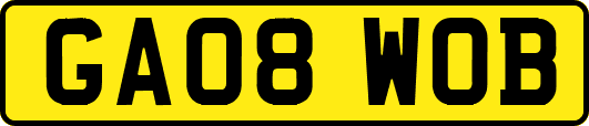 GA08WOB