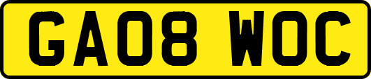 GA08WOC