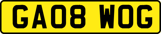 GA08WOG
