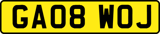 GA08WOJ