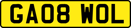 GA08WOL