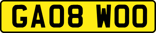 GA08WOO