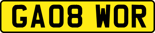 GA08WOR