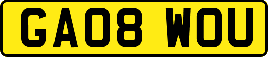 GA08WOU
