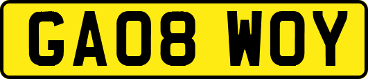 GA08WOY