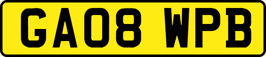 GA08WPB