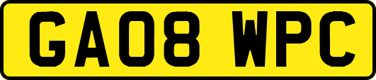 GA08WPC