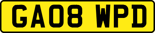 GA08WPD