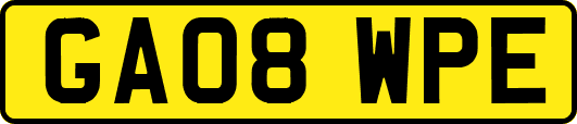 GA08WPE